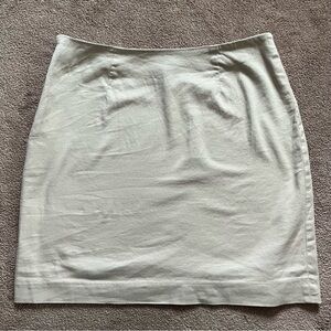 Vintage Mossimo Stretch Skirt